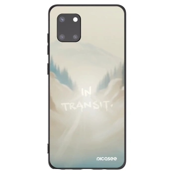 Etui na Samsung Galaxy Note 10 Lite N770F - IN TRANSIT