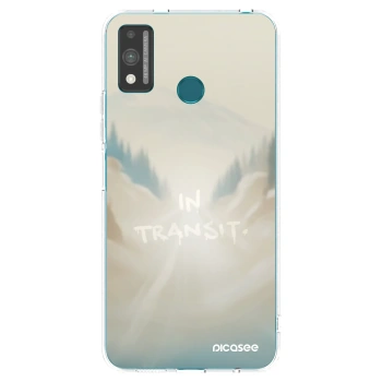 Etui na Honor 9X Lite - IN TRANSIT