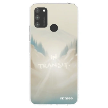 Etui na Honor 9A - IN TRANSIT