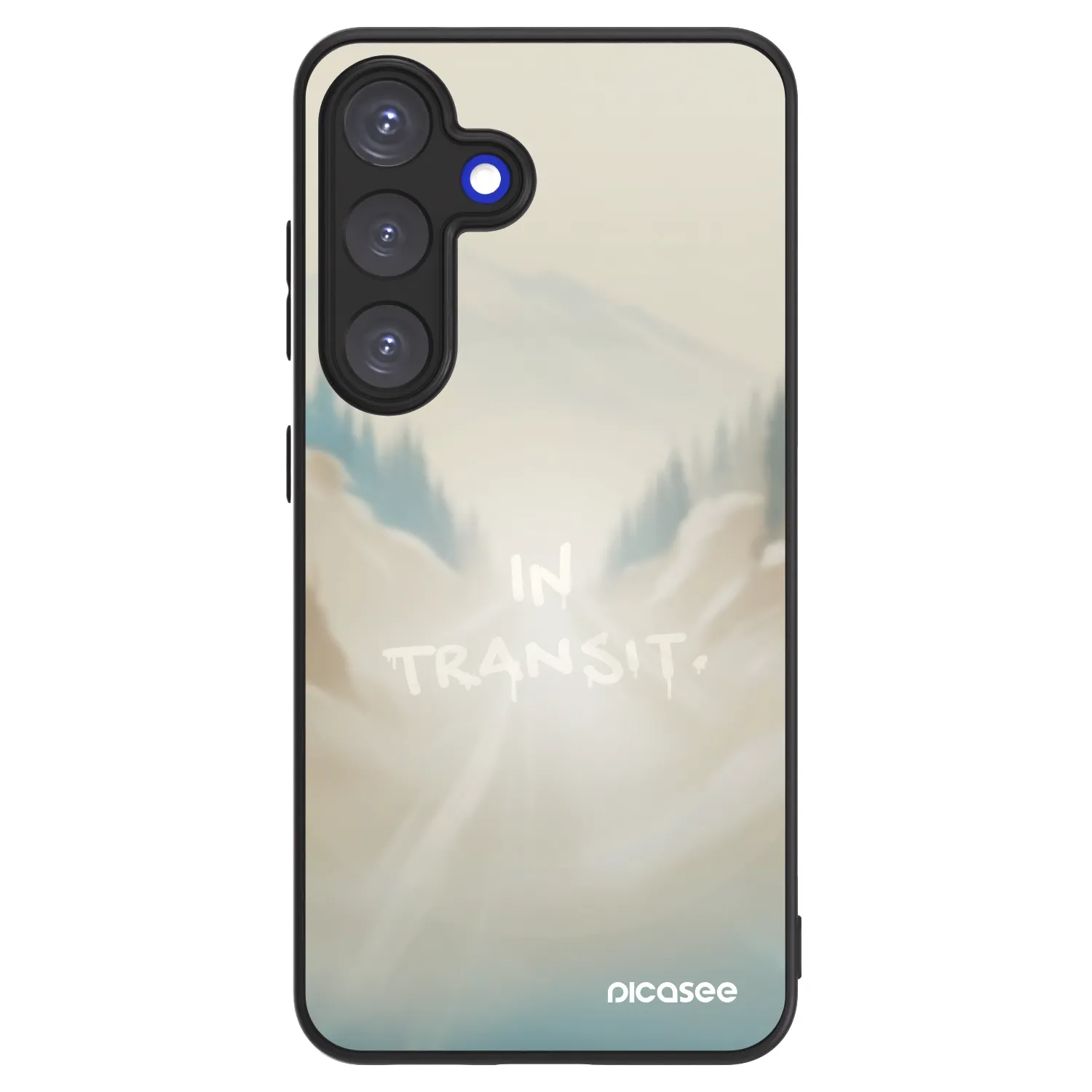 Picasee ULTIMATE CASE na Samsung Galaxy A25 A256B 5G - IN TRANSIT