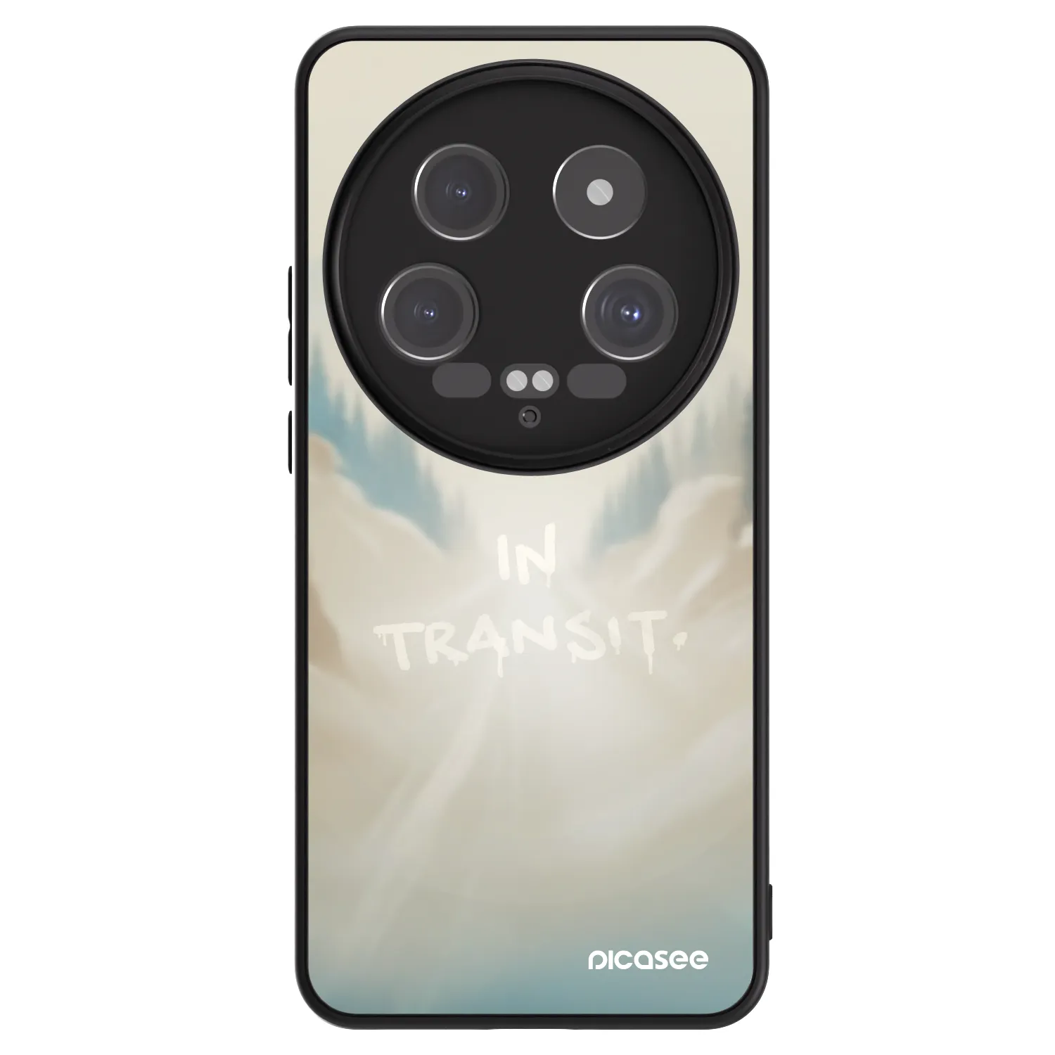 Picasee ULTIMATE CASE na Xiaomi 14 Ultra - IN TRANSIT