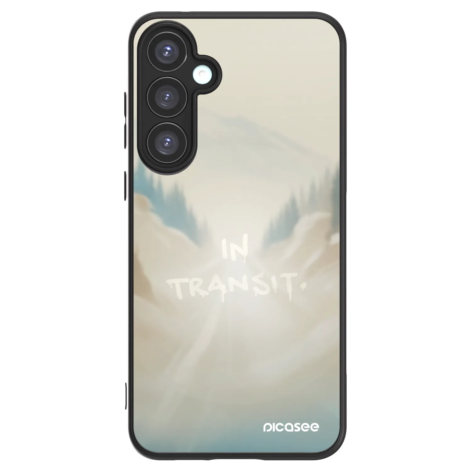 Picasee ULTIMATE CASE na Samsung Galaxy A55 5G A556B - IN TRANSIT