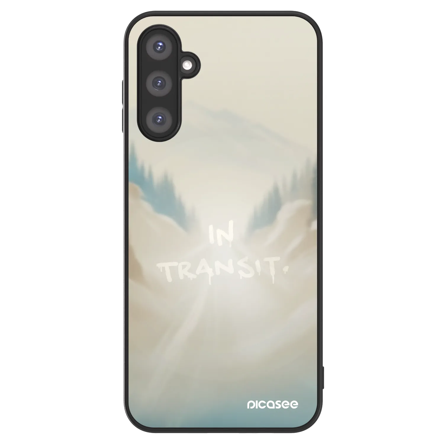 Picasee ULTIMATE CASE na Samsung Galaxy A05s A057G - IN TRANSIT