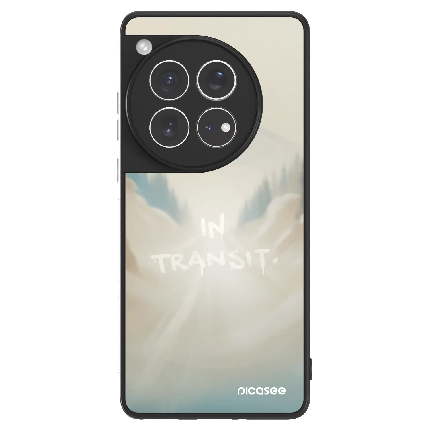 Picasee ULTIMATE CASE na OnePlus 12 5G - IN TRANSIT