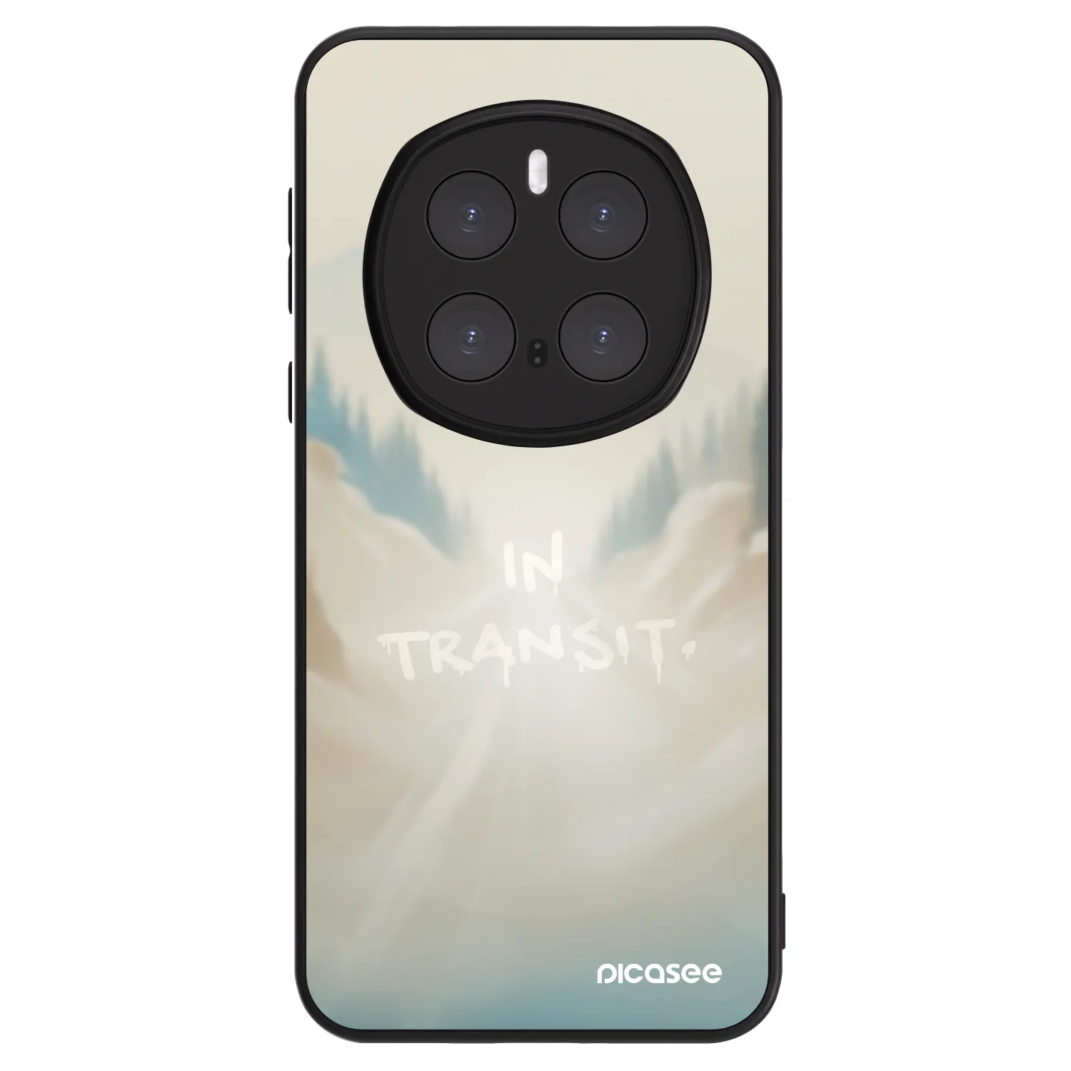 Picasee ULTIMATE CASE na Honor Magic7 Pro 5G - IN TRANSIT