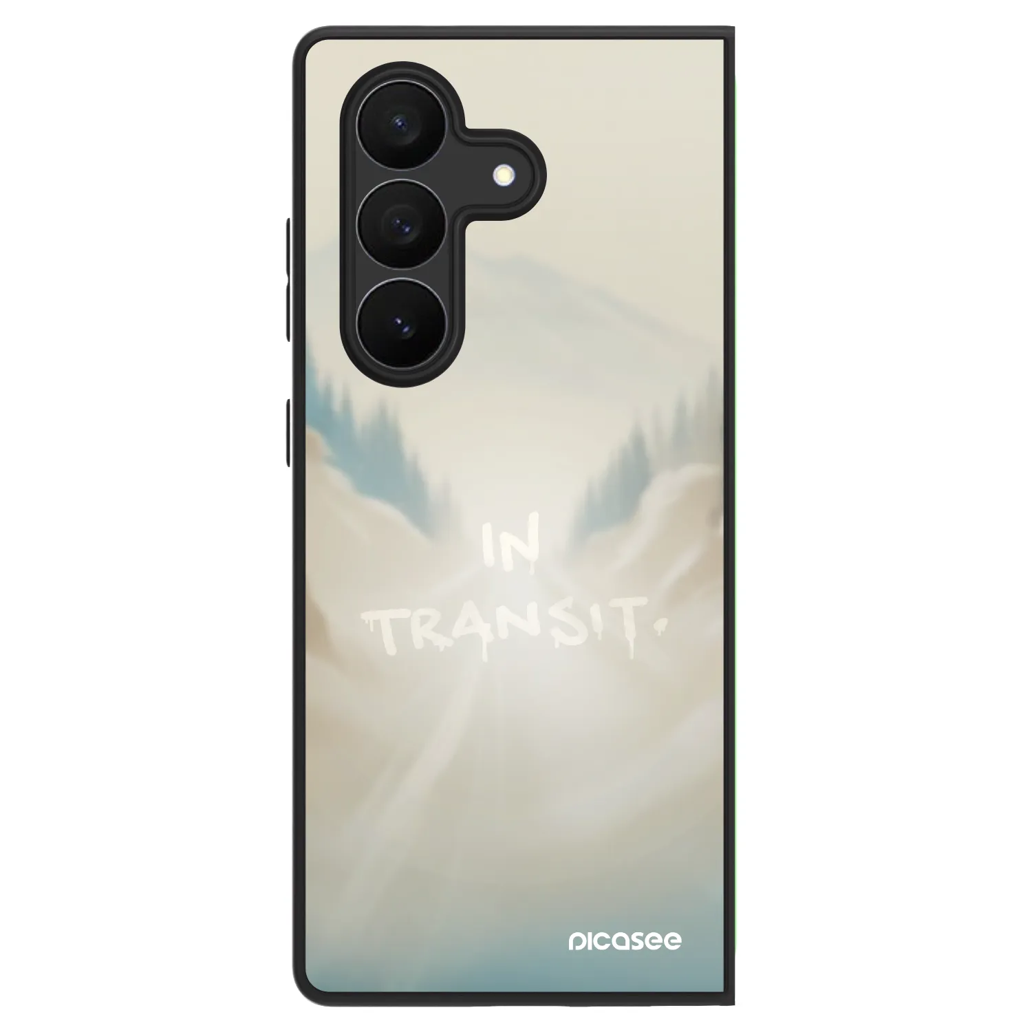 Picasee ULTIMATE CASE na Samsung Galaxy Z Fold7 5G - IN TRANSIT