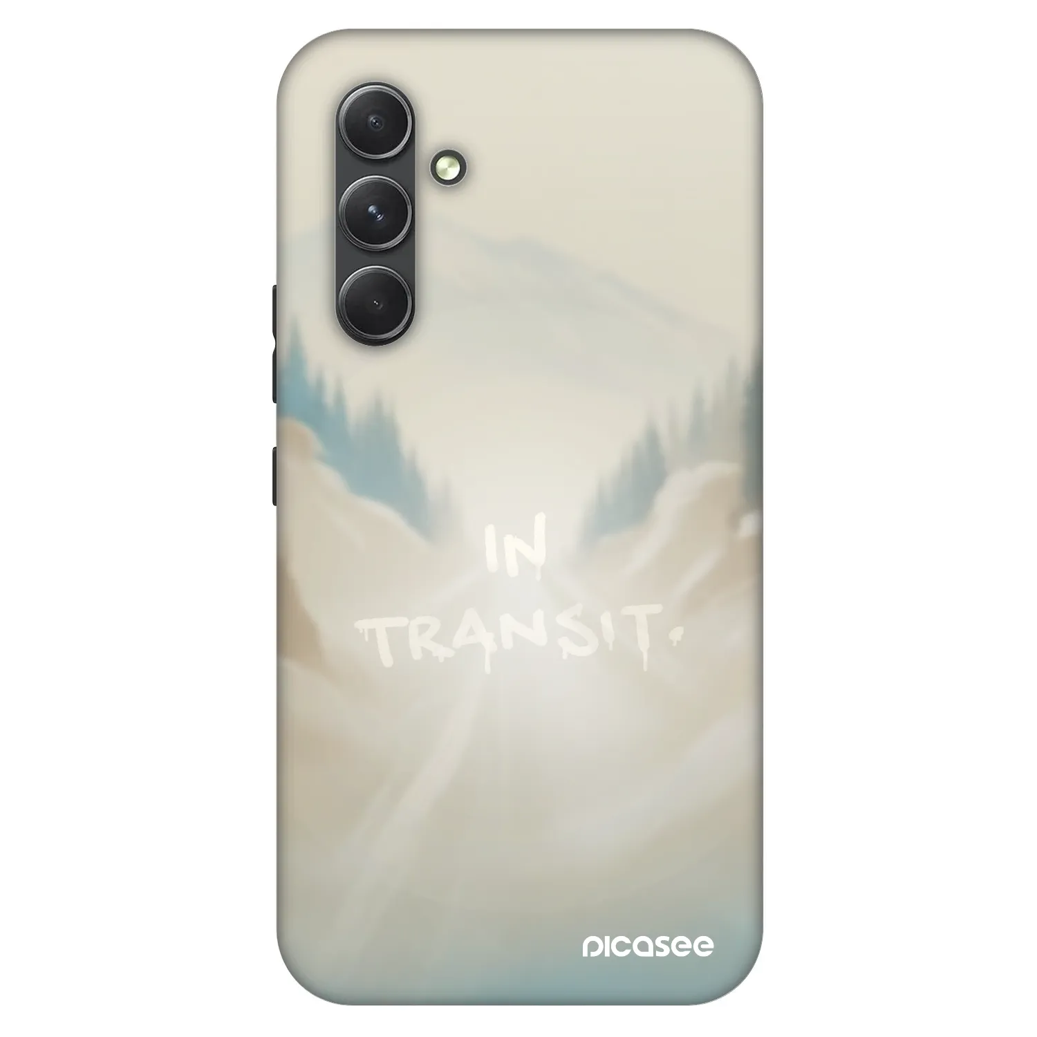 Picasee Fashion Case na Samsung Galaxy A54 5G A546B - IN TRANSIT