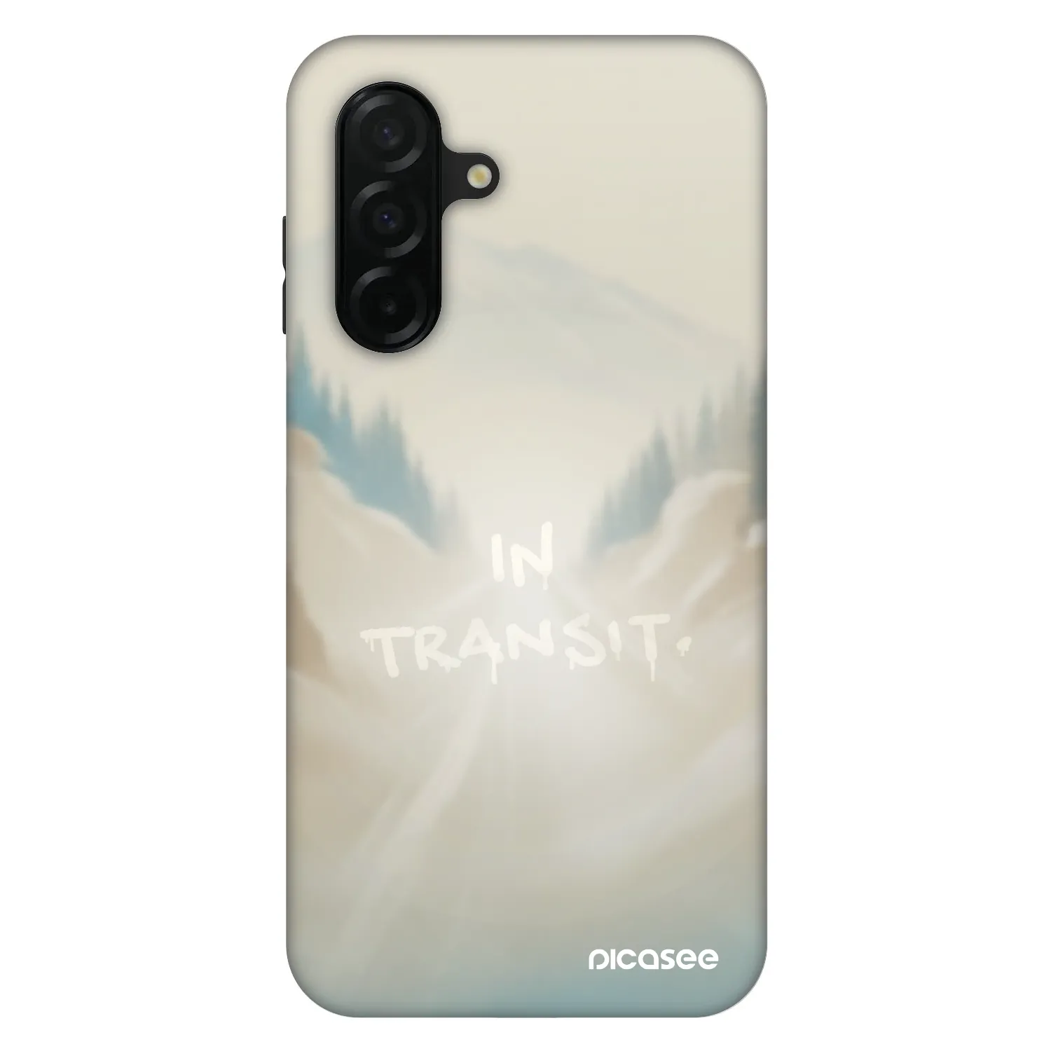 Picasee Fashion Case na Samsung Galaxy A26 5G A266B - IN TRANSIT