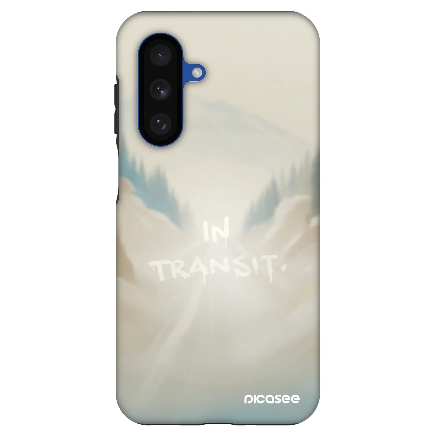Picasee Fashion Case na Samsung Galaxy A17 5G - IN TRANSIT