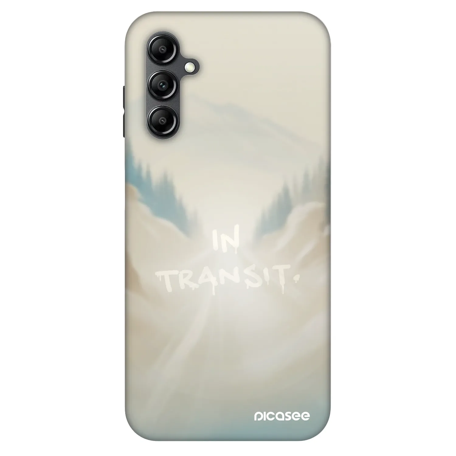Picasee Fashion Case na Samsung Galaxy A16 4G - IN TRANSIT