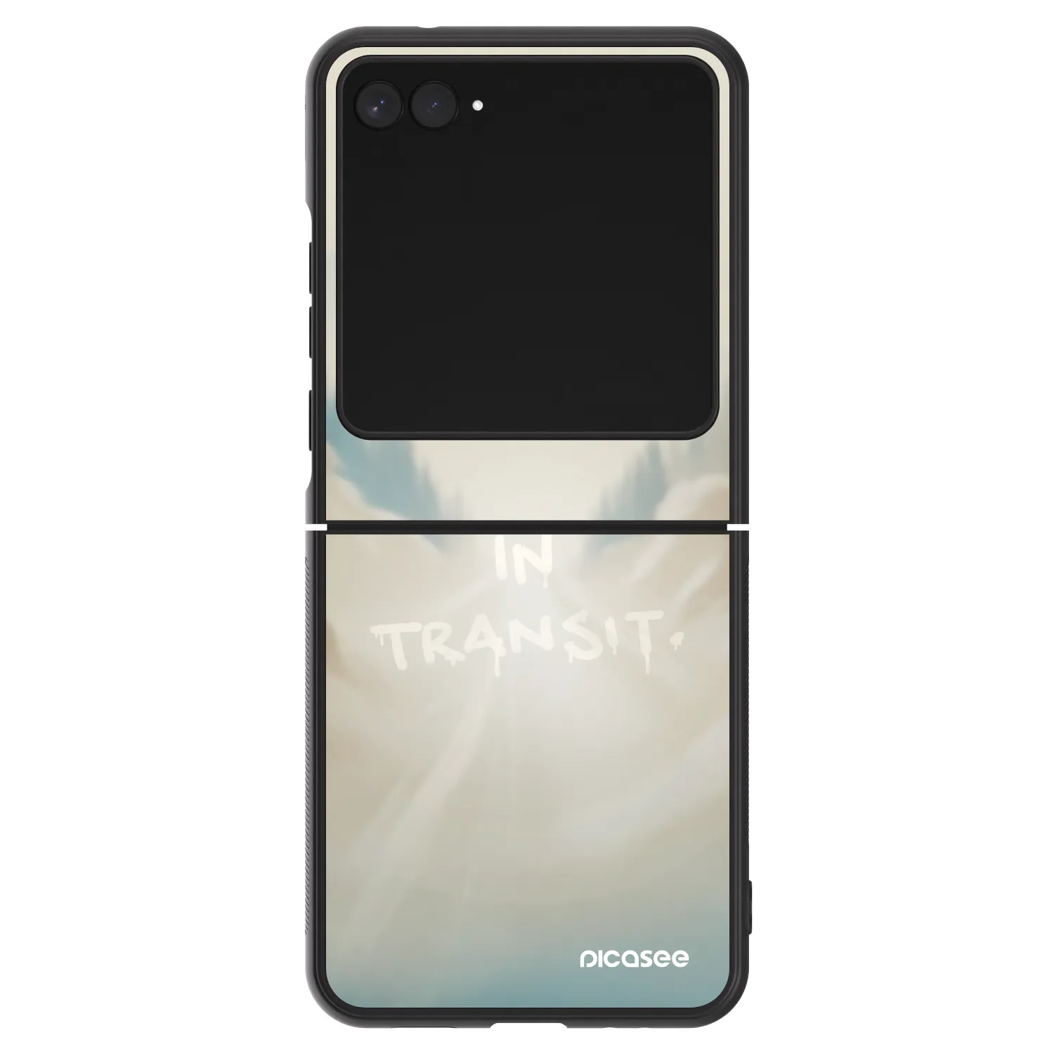 Picasee ULTIMATE CASE na Motorola Razr 60 - IN TRANSIT