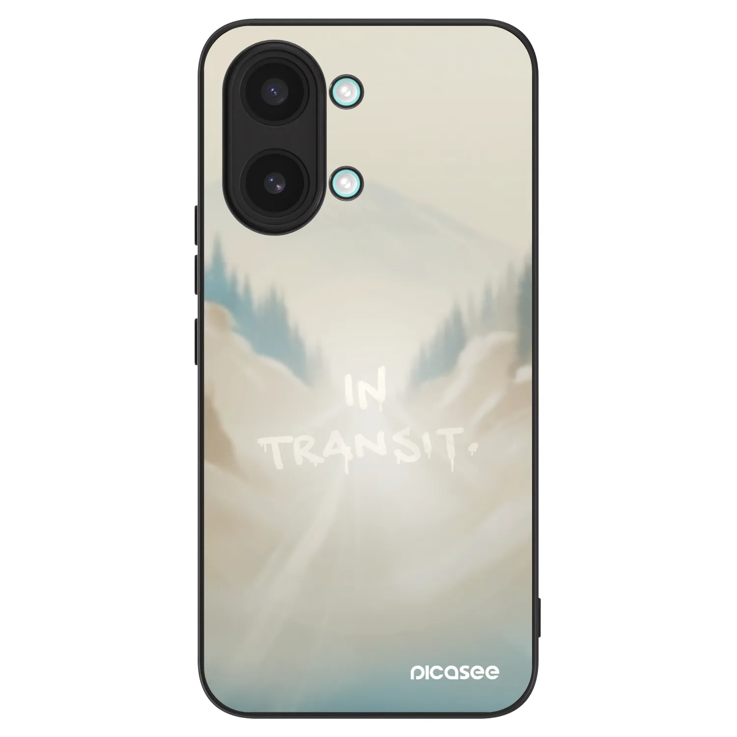 Picasee ULTIMATE CASE na Xiaomi Poco X8 Pro Max - IN TRANSIT