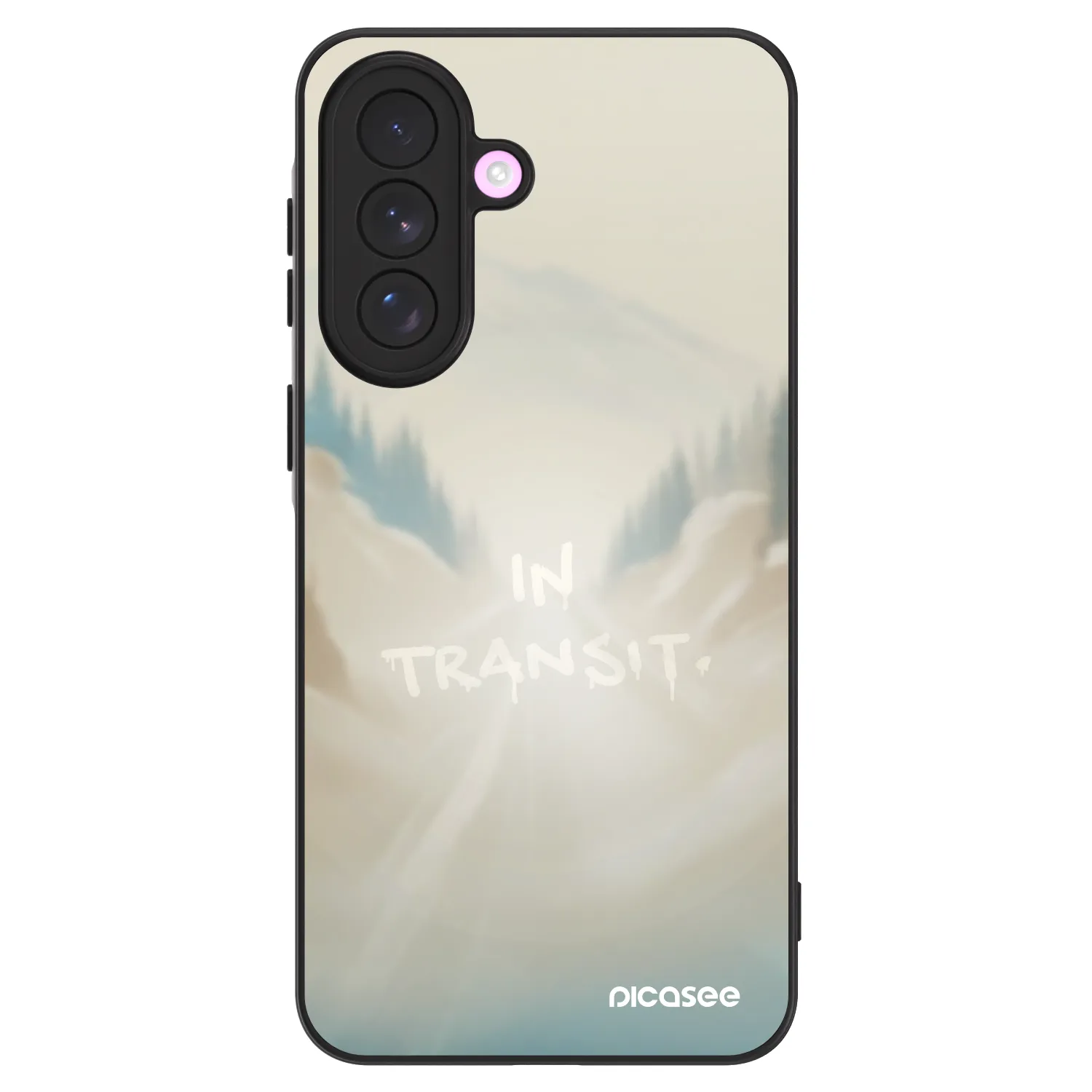 Picasee ULTIMATE CASE na Samsung Galaxy A57 5G - IN TRANSIT
