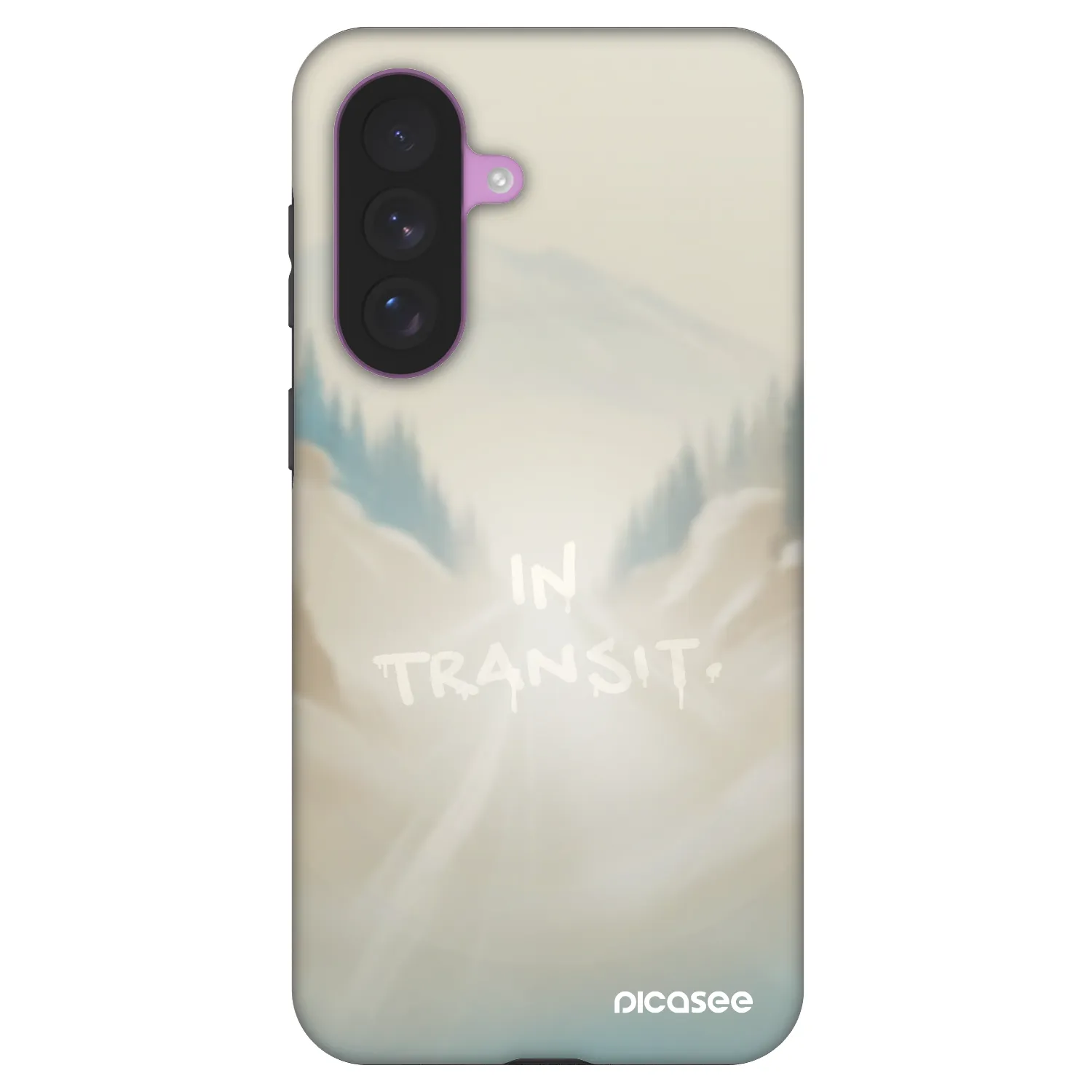 Picasee Fashion Case na Samsung Galaxy A57 5G - IN TRANSIT