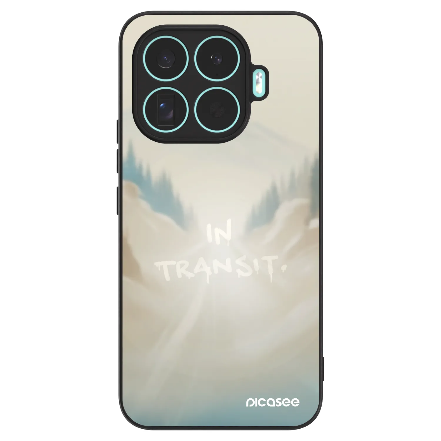 Picasee ULTIMATE CASE na Xiaomi 17T Pro - IN TRANSIT