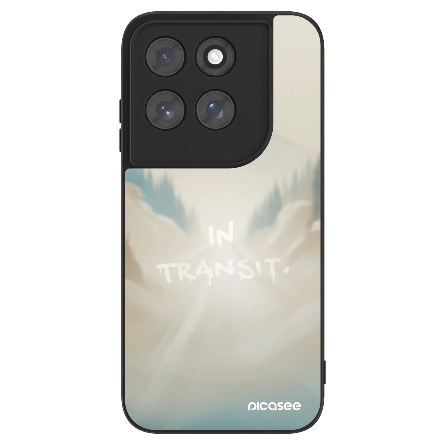 Picasee ULTIMATE CASE na Motorola Moto G77 - IN TRANSIT
