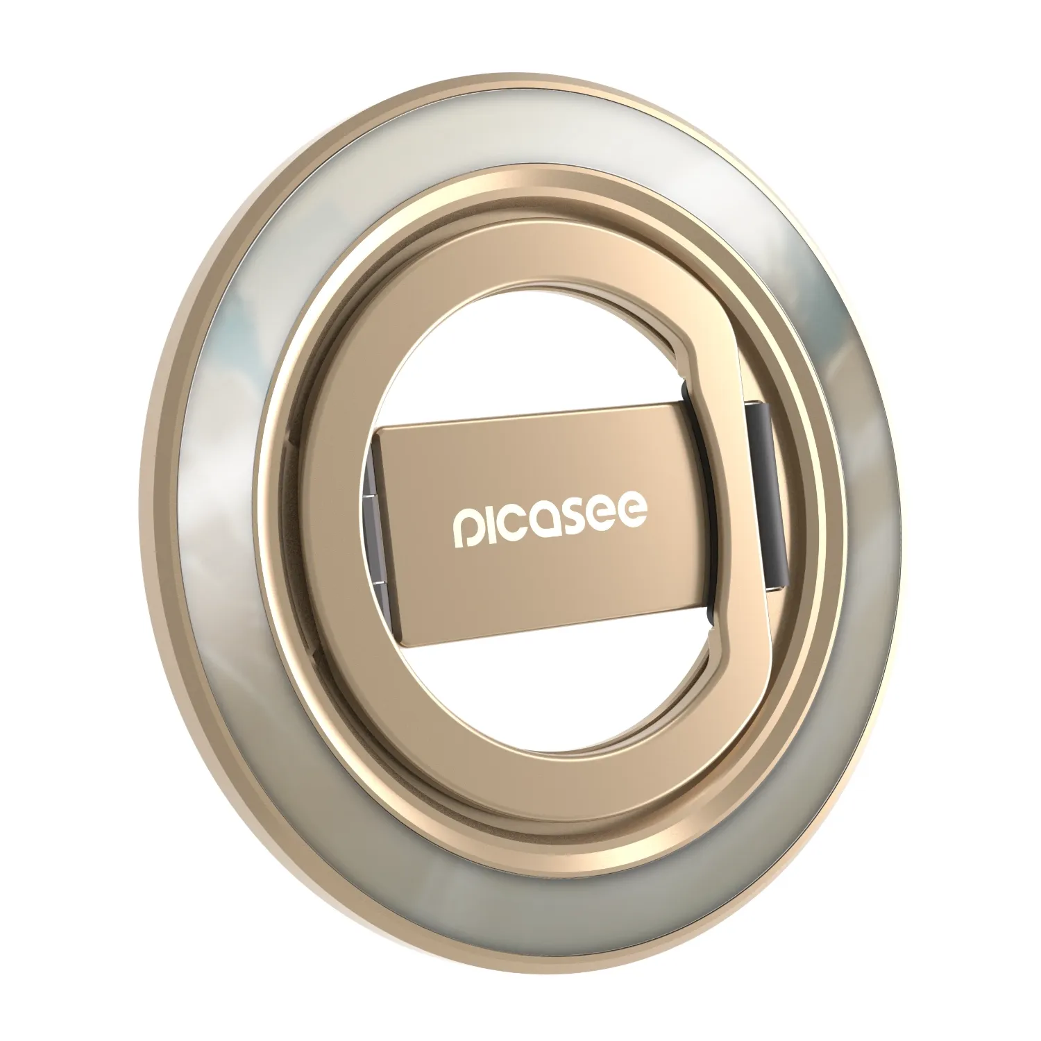 Picasee Magnetic holder - Złoto