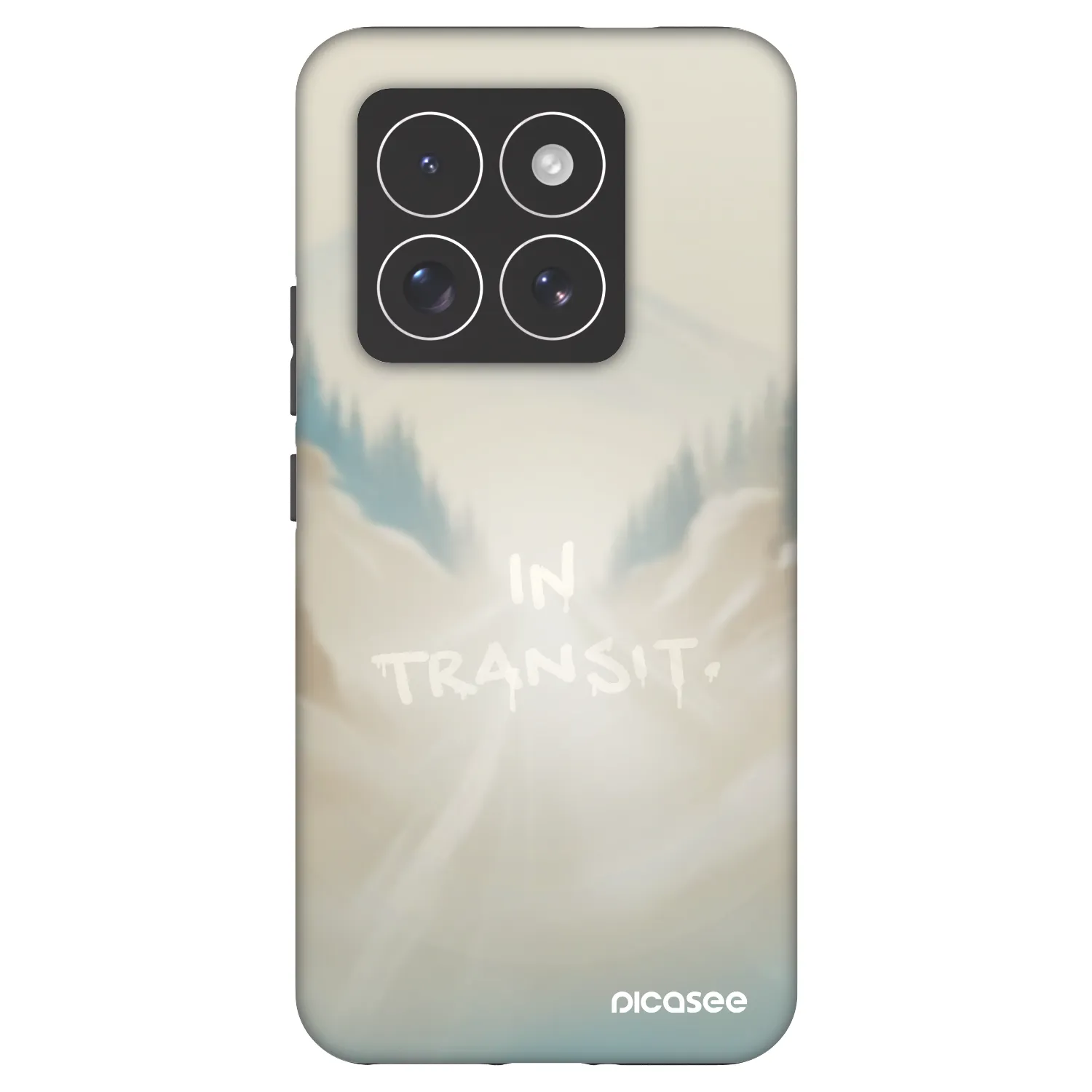 Picasee Fashion Case na Xiaomi 14 Pro - IN TRANSIT