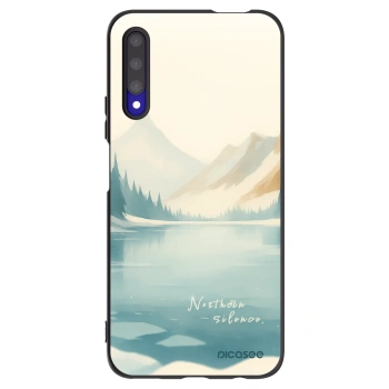 Etui na Honor 9X Pro - NOTHERN SILENCE