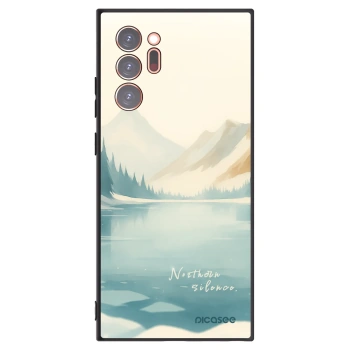 Etui na Samsung Galaxy Note 20 Ultra - NOTHERN SILENCE