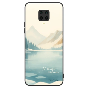 Etui na Xiaomi Redmi Note 9 Pro - NOTHERN SILENCE