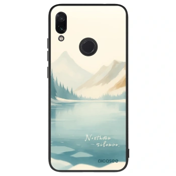 Etui na Xiaomi Redmi Note 7 - NOTHERN SILENCE