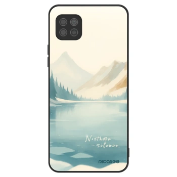 Etui na Huawei P40 Lite - NOTHERN SILENCE