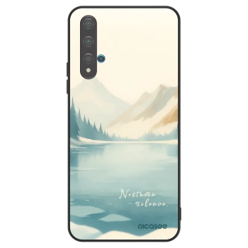 Etui na Huawei Nova 5T - NOTHERN SILENCE