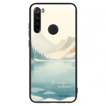 Etui na Xiaomi Redmi Note 8 - NOTHERN SILENCE