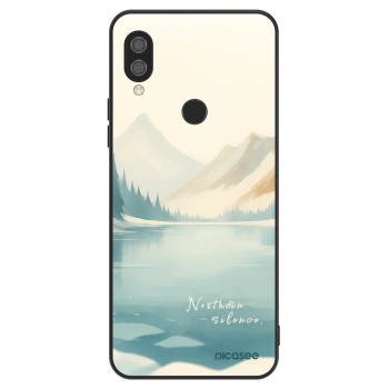 Etui na Xiaomi Redmi 7 - NOTHERN SILENCE