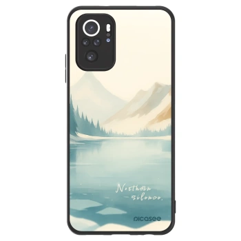 Etui na Xiaomi Redmi Note 10 - NOTHERN SILENCE