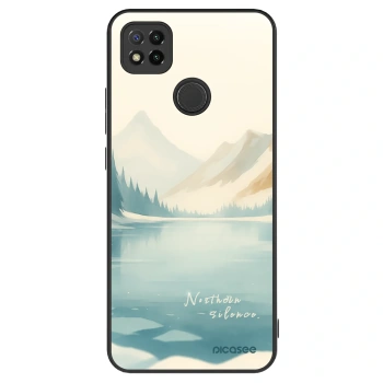 Etui na Xiaomi Redmi 9C - NOTHERN SILENCE