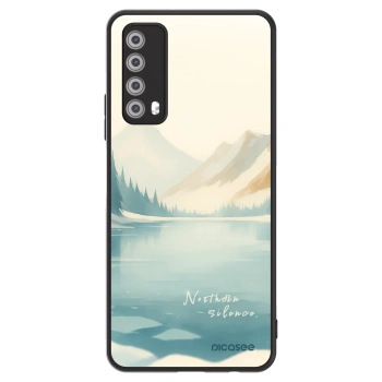 Etui na Huawei P Smart 2021 - NOTHERN SILENCE