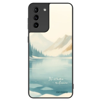 Etui na Samsung Galaxy S21+ 5G G996F - NOTHERN SILENCE