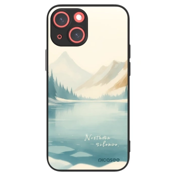 Picasee ULTIMATE CASE na Apple iPhone 13 mini - NOTHERN SILENCE