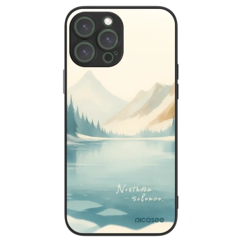 Picasee ULTIMATE CASE na Apple iPhone 13 Pro Max - NOTHERN SILENCE