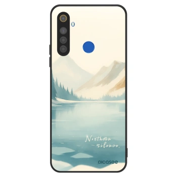 Etui na Realme 5 - NOTHERN SILENCE