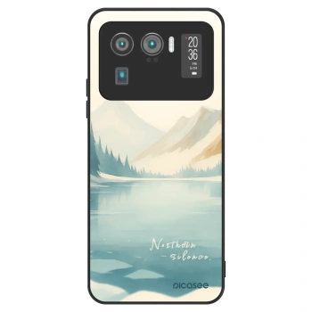 Etui na Xiaomi Mi 11 Ultra - NOTHERN SILENCE