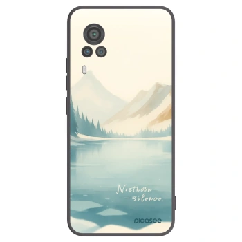 Etui na Vivo X60 Pro 5G - NOTHERN SILENCE