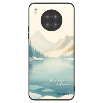 Etui na Huawei Nova 8i - NOTHERN SILENCE