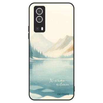Etui na Vivo Y72 5G - NOTHERN SILENCE