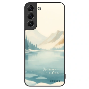 Etui na Samsung Galaxy S22+ 5G - NOTHERN SILENCE