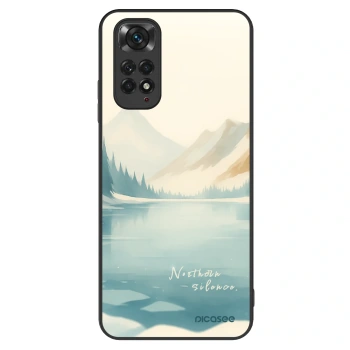 Etui na Xiaomi Redmi Note 11S 4G - NOTHERN SILENCE