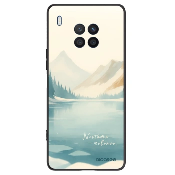 Etui na Honor 50 Lite - NOTHERN SILENCE
