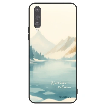 Etui na Huawei P20 Pro - NOTHERN SILENCE
