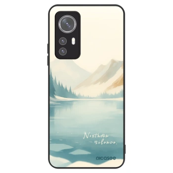 Etui na Xiaomi 12X - NOTHERN SILENCE
