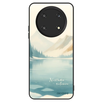 Etui na Honor Magic4 Lite 5G - NOTHERN SILENCE