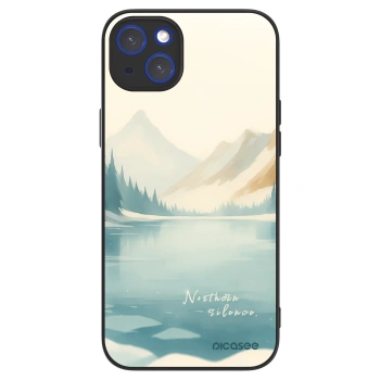 Picasee ULTIMATE CASE na Apple iPhone 14 Plus - NOTHERN SILENCE