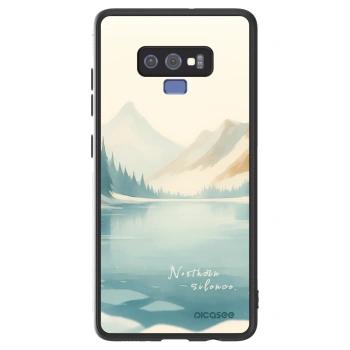 Etui na Samsung Galaxy Note 9 N960F - NOTHERN SILENCE
