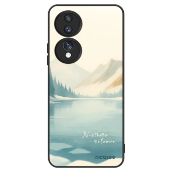 Etui na Honor 70 - NOTHERN SILENCE